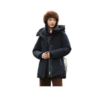 Feathered Object Down Jacket Women's