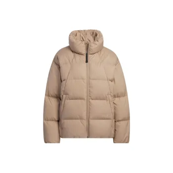 Adidas COCOON DOWN JACKET Down Jacket Women's Brown