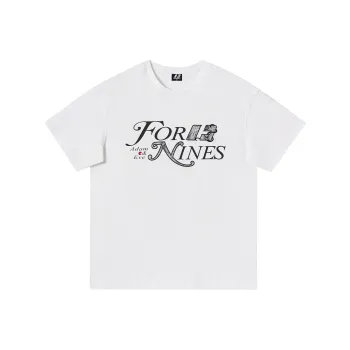 FORNINES T Shirts Unisex