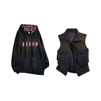 7 SEVFUN Casual Sportswear Unisex