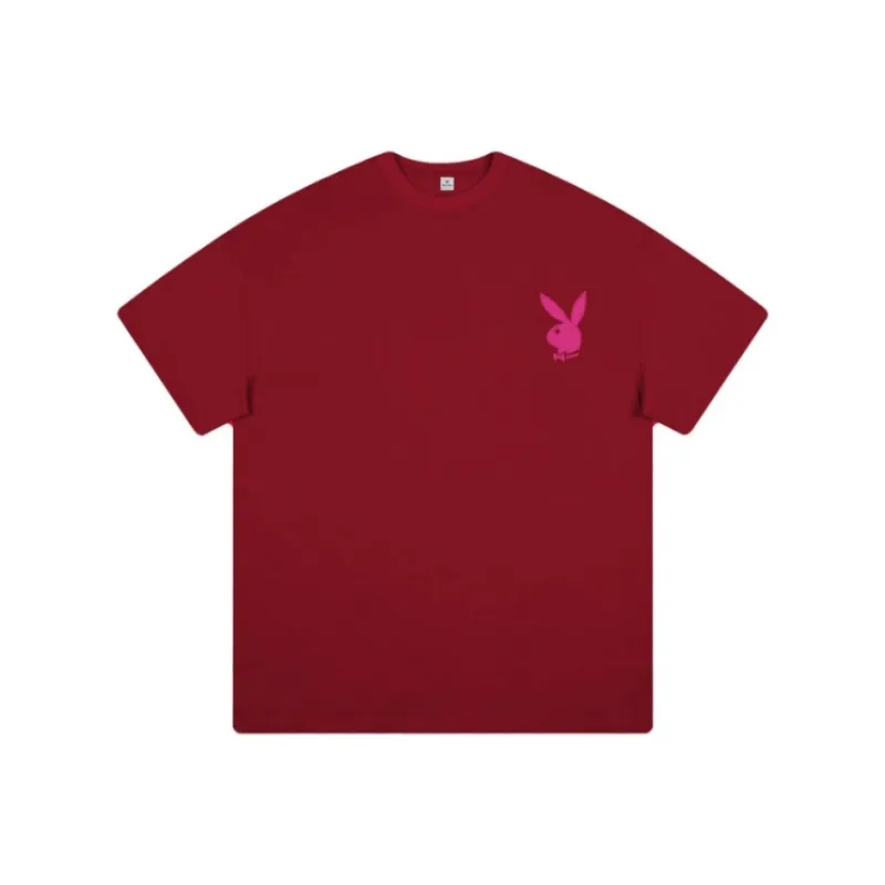 Playboy T Shirts Unisex-4