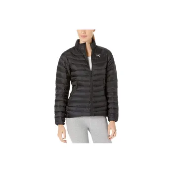 Arcteryx Cerium Down Jacket Women's Black