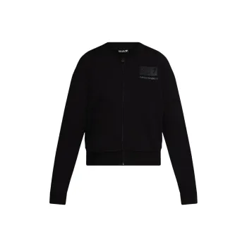 EMPORIO ARMANI Zip Up Sweatshirt