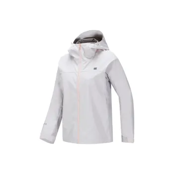 KOLON SPORT WINDSTOPPER UNLINED Jacket Women's