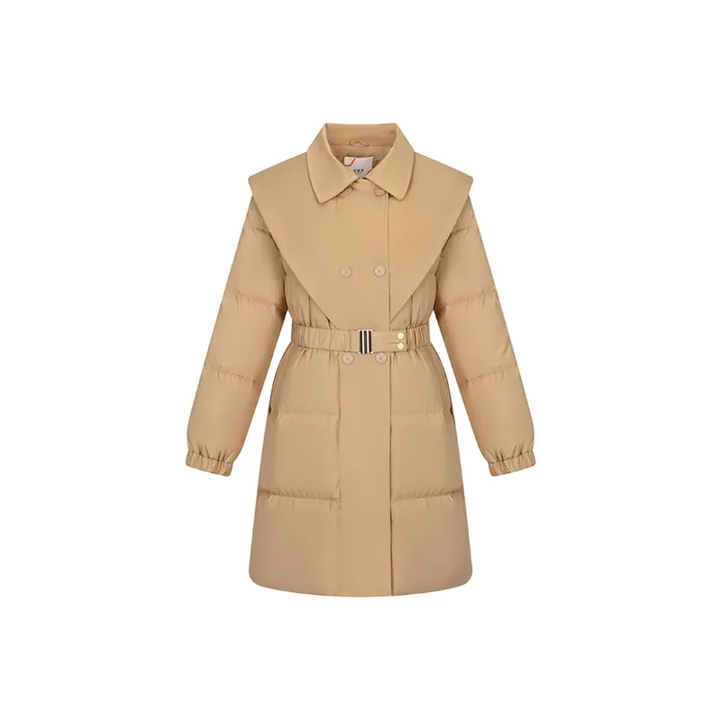 ERAL Down Jackets Women's-2
