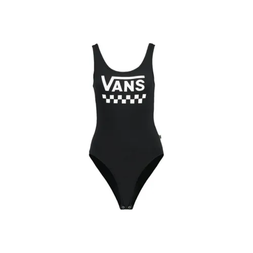 Vans Bodysuits Women's Black