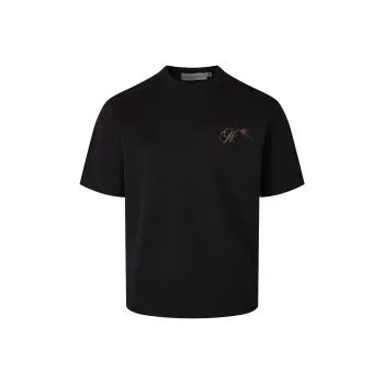 MADE EXTREME T Shirt Unisex Black