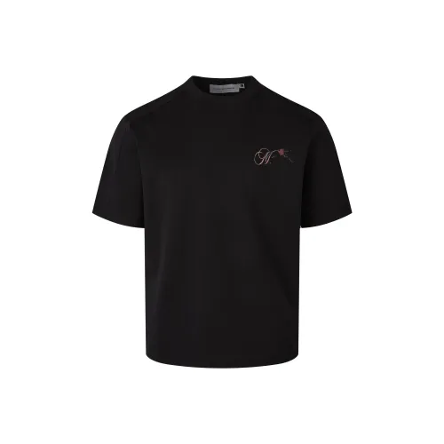 MADE EXTREME T Shirt Unisex Black