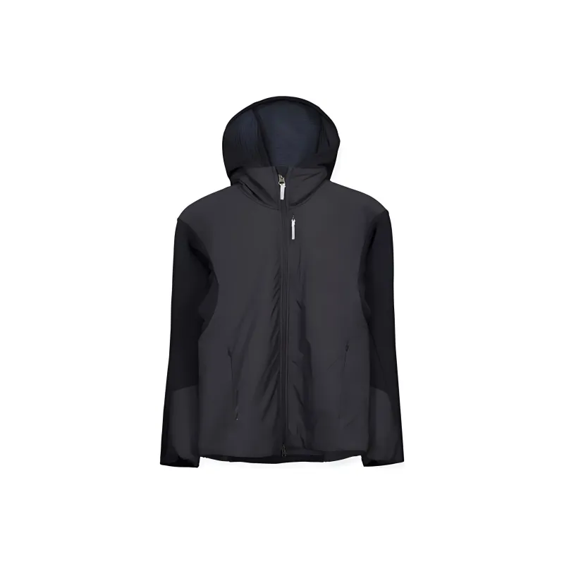 Houdini Jackets Coats Women's Black-0