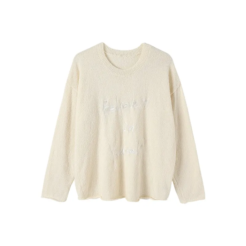 Jinggu Knitwear Women's-5