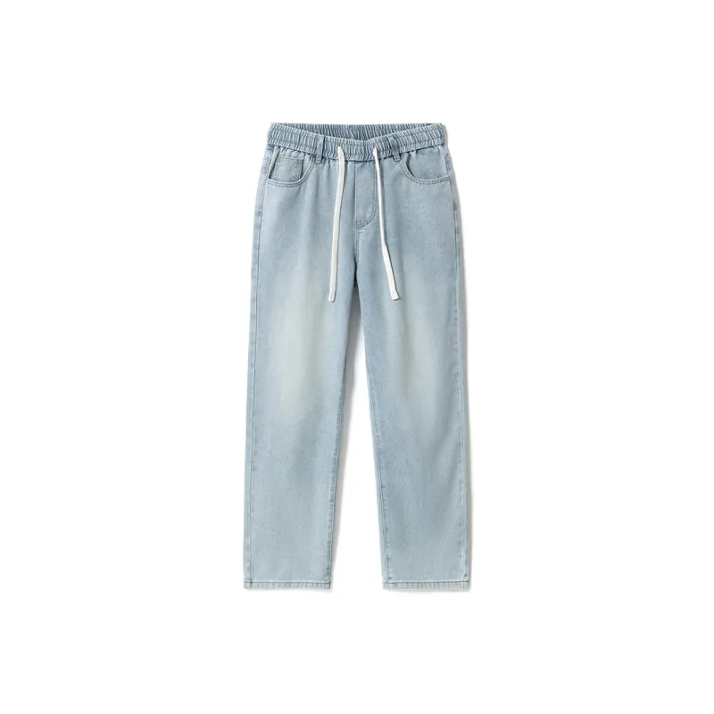 FASTFISH Jeans Unisex-15