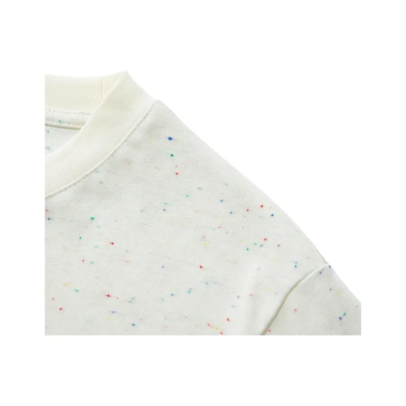  CHOCOOLATE T Shirt Women's IVX/Apricot-2