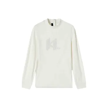 KARL LAGERFELD FW24 Knitwear Women's Ecru