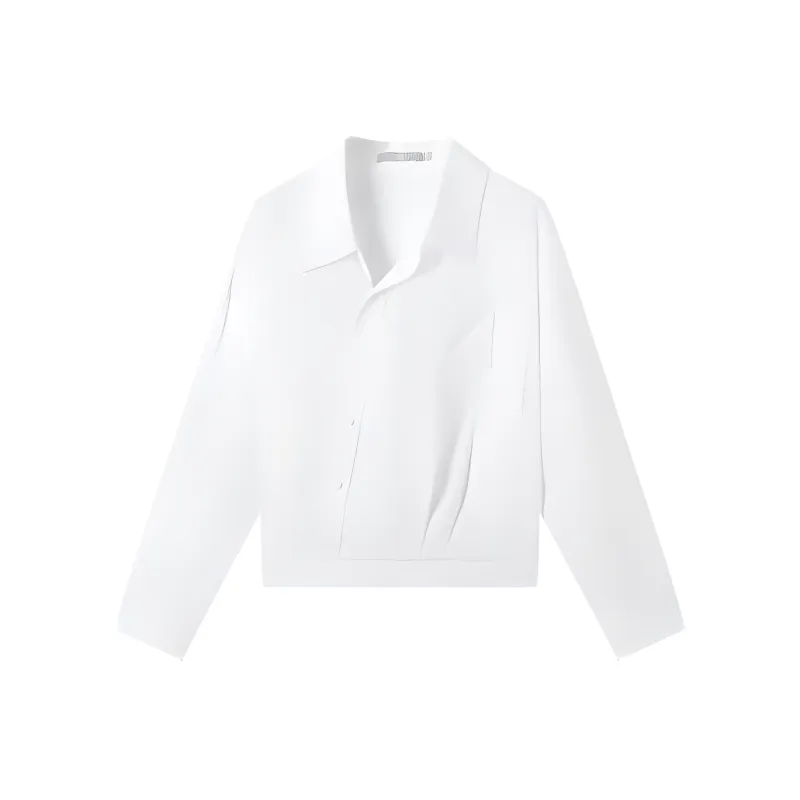 DIALOGUE Shirts Women's-2