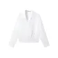 Classic White