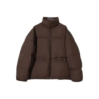Youth Pastoral Order Down Jacket Unisex