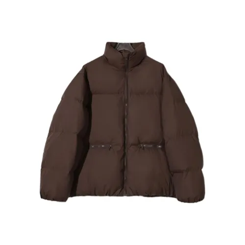 Youth Pastoral Order Down Jacket Unisex