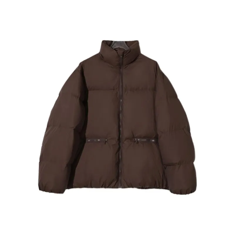 Youth Pastoral Order Down Jacket Unisex-0