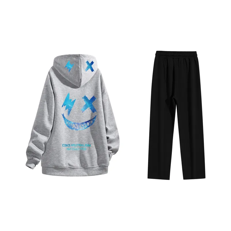 CSKS Casual Sportswear Unisex-60