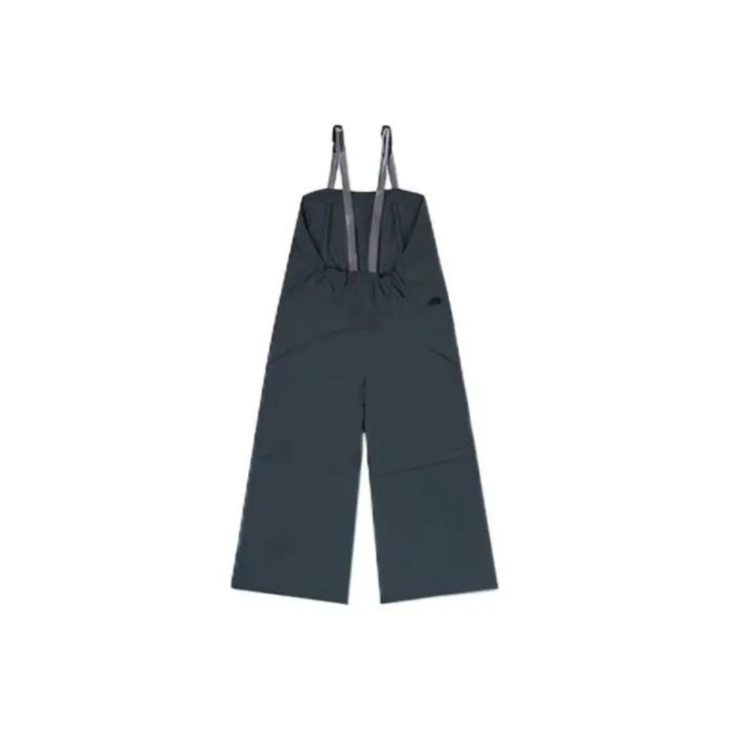 THE NORTH FACE SS25 Jumpsuit Women's Ink Carbon Gray-1
