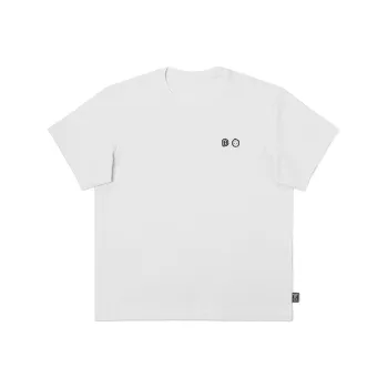 Lee T Shirts Men Ecru