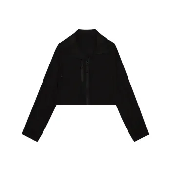 THE SEA LIFE Jackets & Coats Women's Black Mage