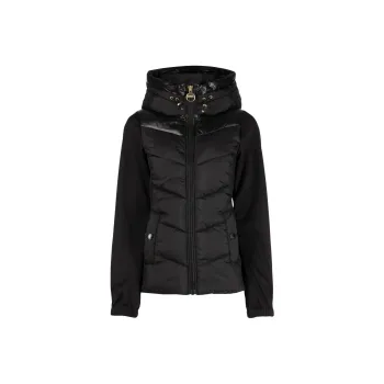 BARBOUR Jackets Women's Black