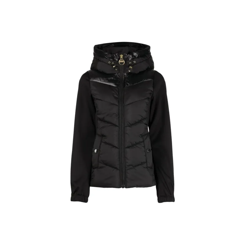 BARBOUR Jackets Women's Black-0