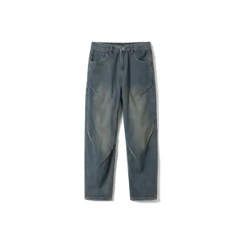 JXAETE Jeans Men