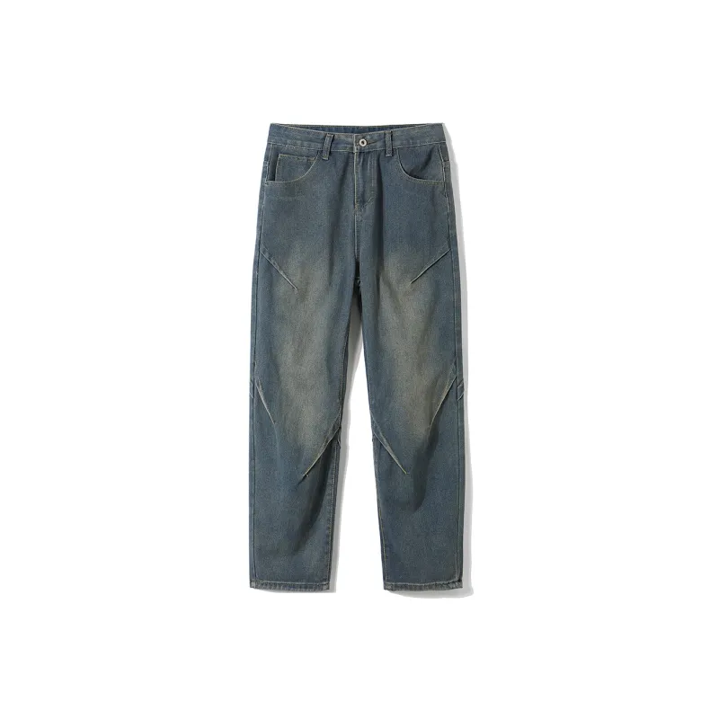 JXAETE Jeans Men-0