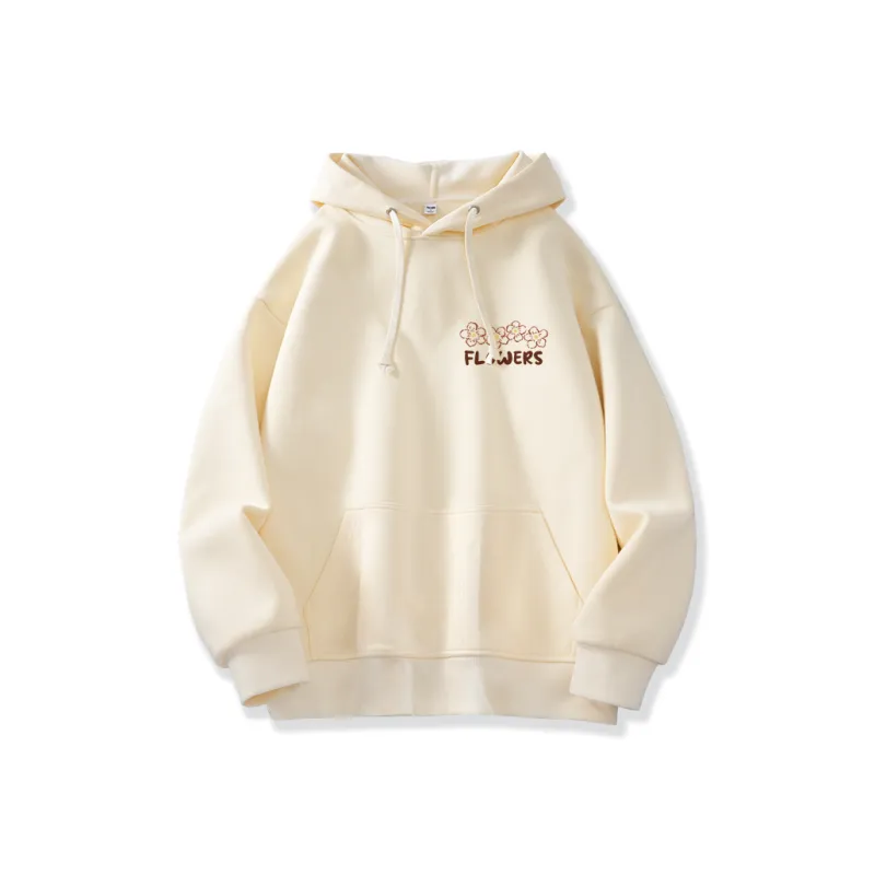 Cotton Sweatshirts Unisex-23
