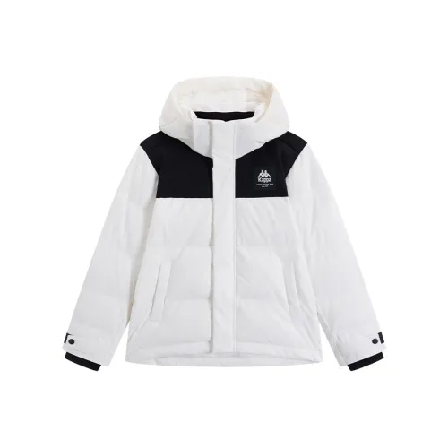Kappa KAPPA PLAYER Down Jacket Women's Multicolor