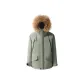 Pine Frost Green