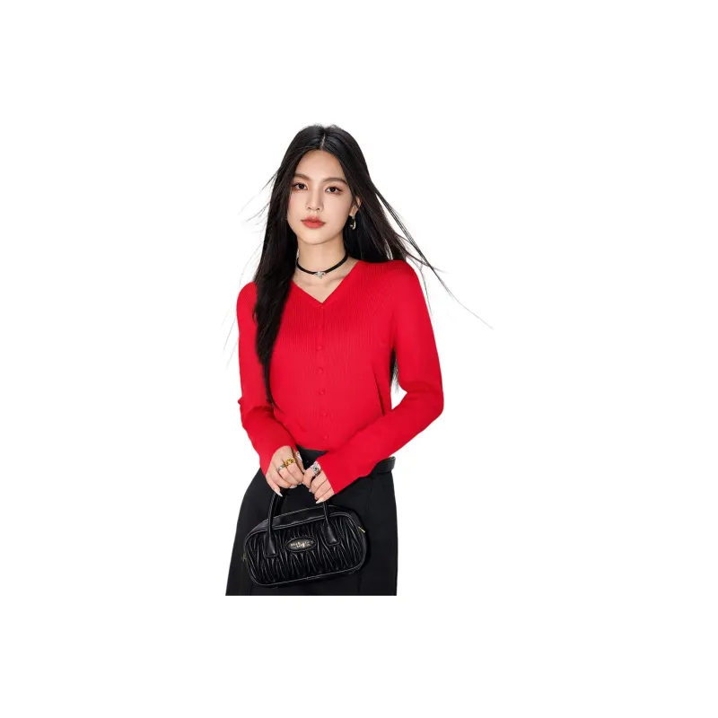Love Elaine Knitwear Women's-5