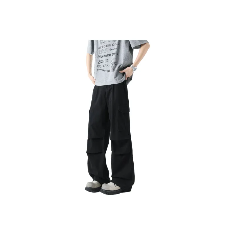 SCHEPPERHEYN Cargo Pants Unisex-3