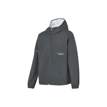 Skechers Jackets Women's Forged Iron Gray/00C9