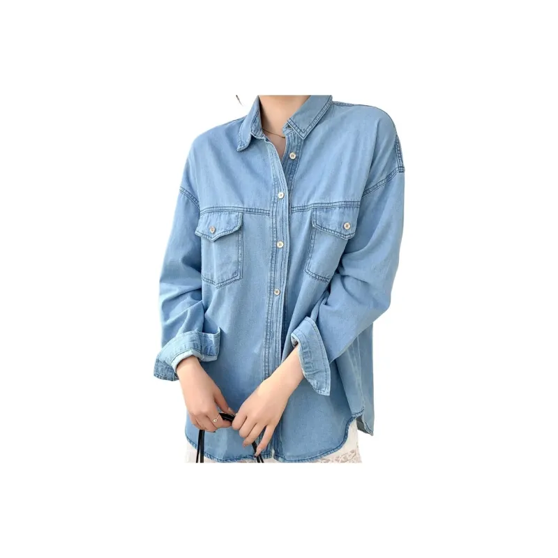 KAISER Shirts Women's-0