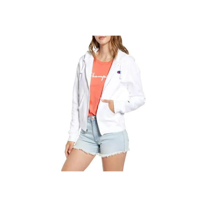 Champion Jackets Women's-0