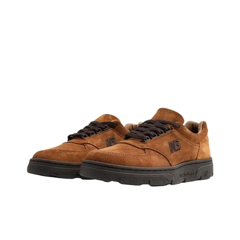 New Balance Allerdale MiUK Brown Suede-1