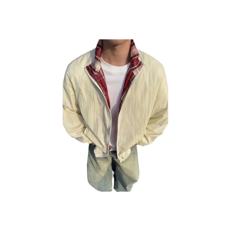 WELTER EXPERIMENT Jacket Unisex-7