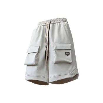 ZWWWZ Casual Shorts Unisex