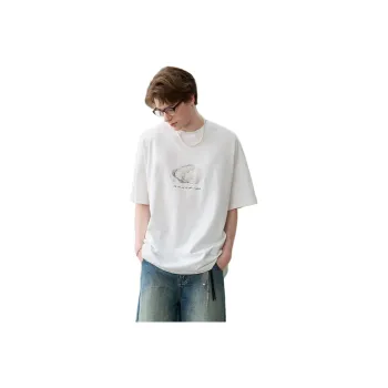 Lilbetter T Shirts Unisex White