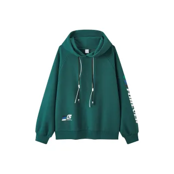 SEM/R x FOREVER Sweatshirt Women's Raw White