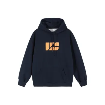 VS WHAT Sweatshirts Unisex