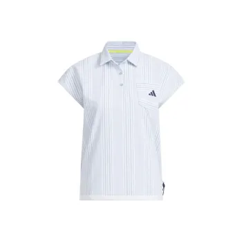 Adidas Polo Shirt Women's Magical Blue