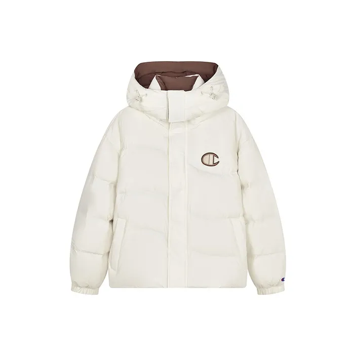 Champion FW24 SMU Down Jacket Women's-0