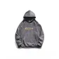 Dark Gray Fleece-Lined