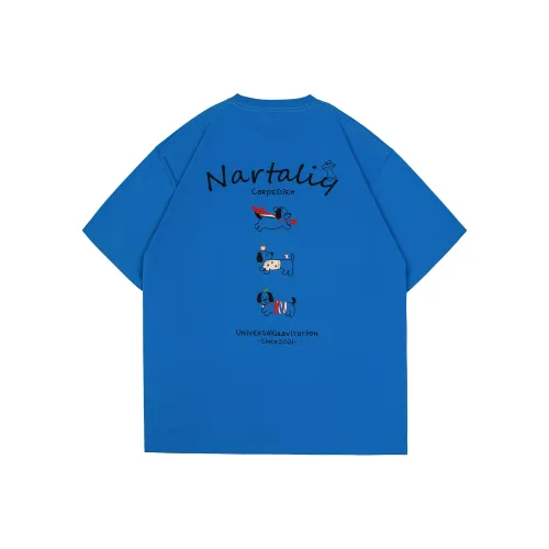 NARTALIY T Shirts Unisex