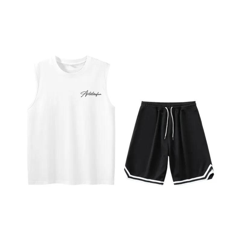 7 SEVFUN Unisex Pajama Sets-13
