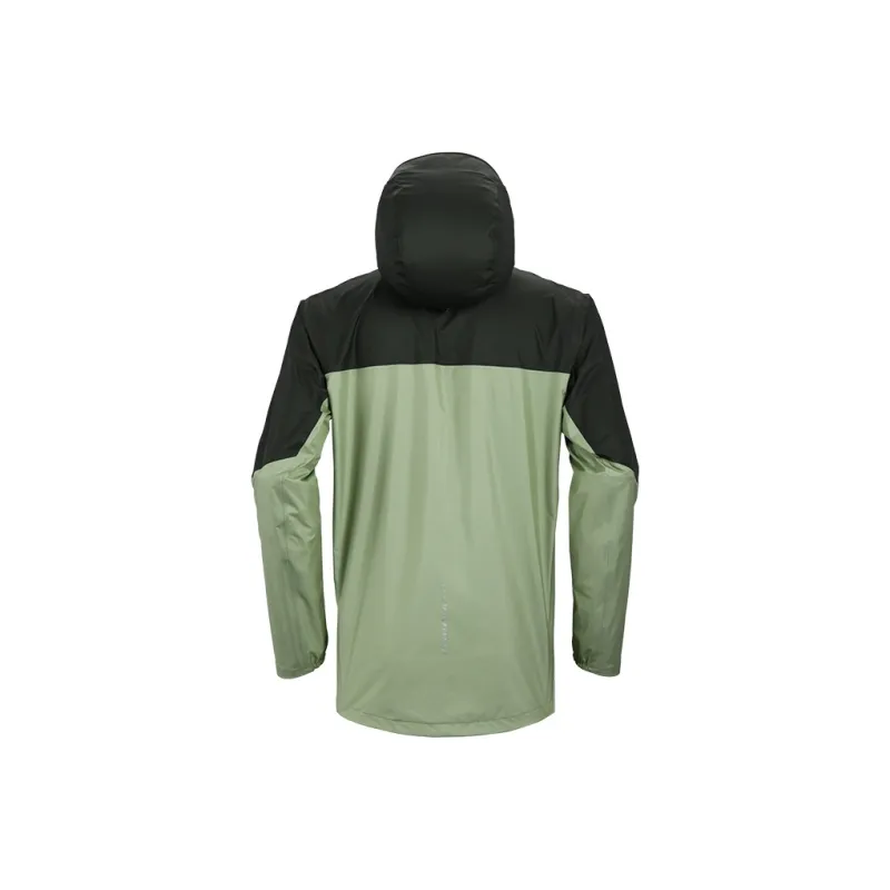 KAILAS FUGA Windproof Breathable And Rainproof Windbreaker Jacket Men's-4